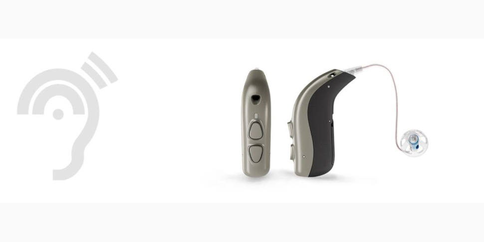 Tecnolog&iacute;a Aud&iacute;fonos