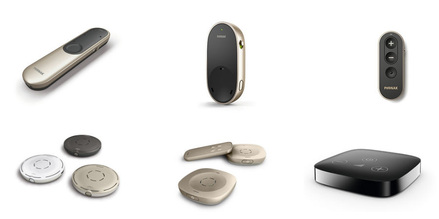 Accesorios para Audf&iacute;fonos y Conectividad en Puerto de Santa Mar&iacute;a - C&aacute;diz