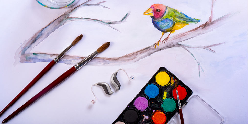 Aud&iacute;fonos en Centro Auditivo &Aacute;ngeles Fern&aacute;ndez