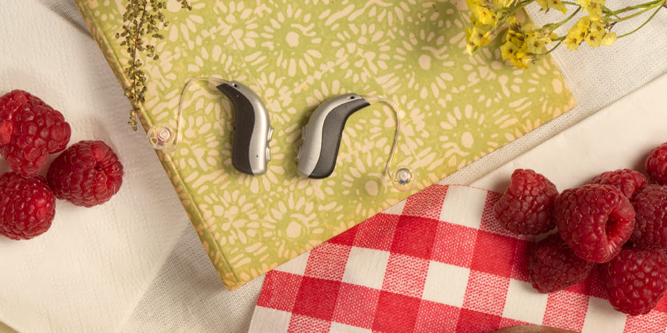 Audífonos en Centro Auditivo Ángeles Fernández - Puerto de Santa María