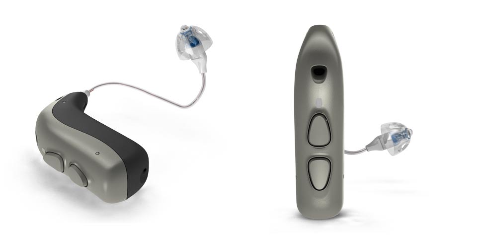 Audífonos en Centro Auditivo Ángeles Fernández