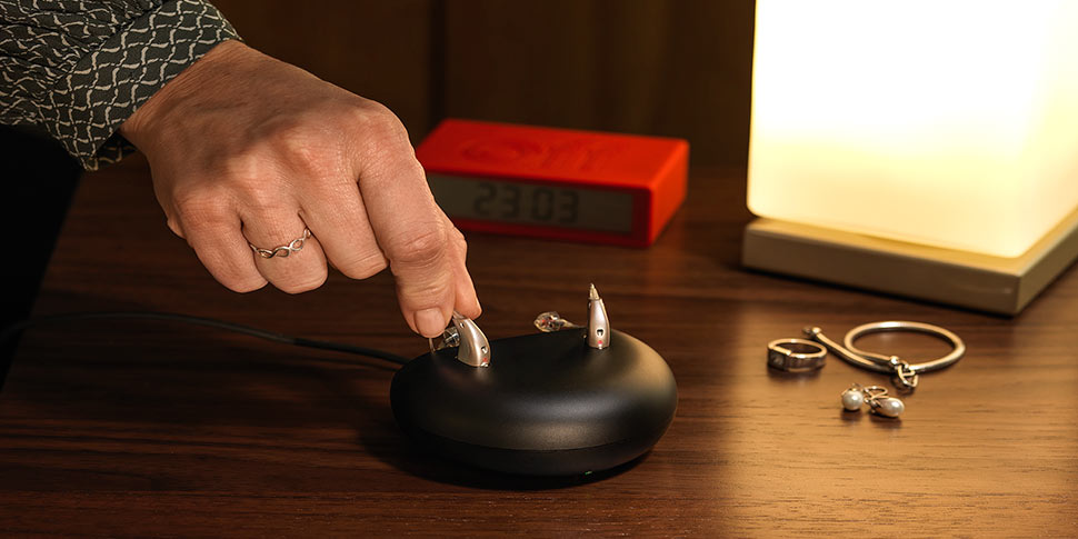 Aud&iacute;fonos Recargables en Puerto de Santa Mar&iacute;a - C&aacute;diz