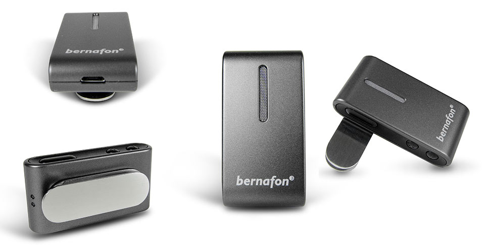 Accesorios para sus Audífonos