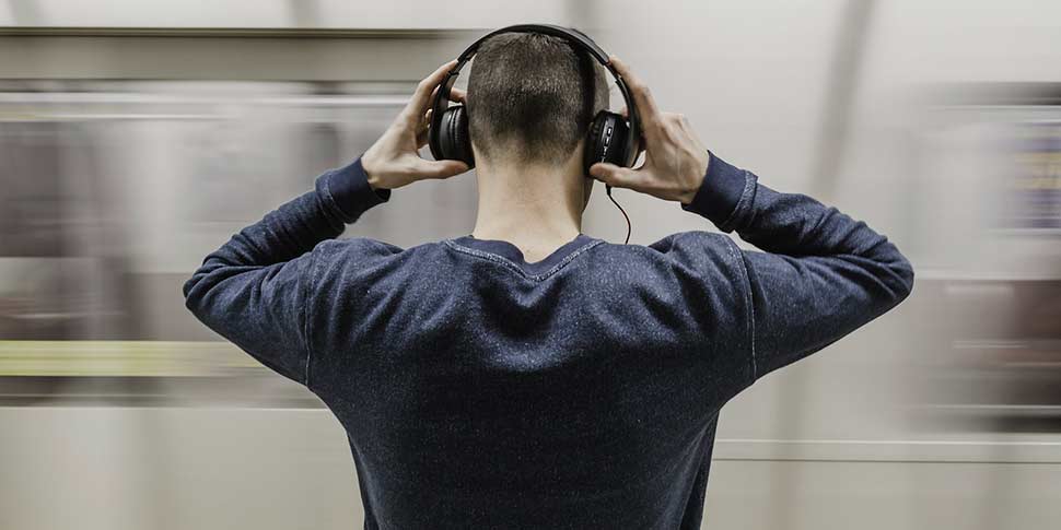 Ruido y daños auditivos