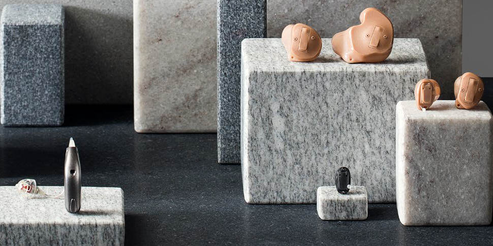 Accesorios aud&iacute;fonos