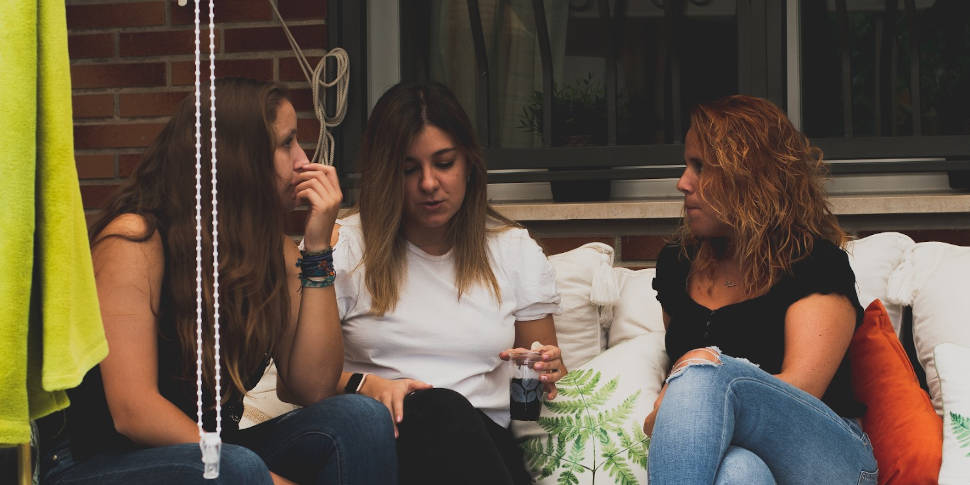 P&eacute;rdida auditiva j&oacute;venes