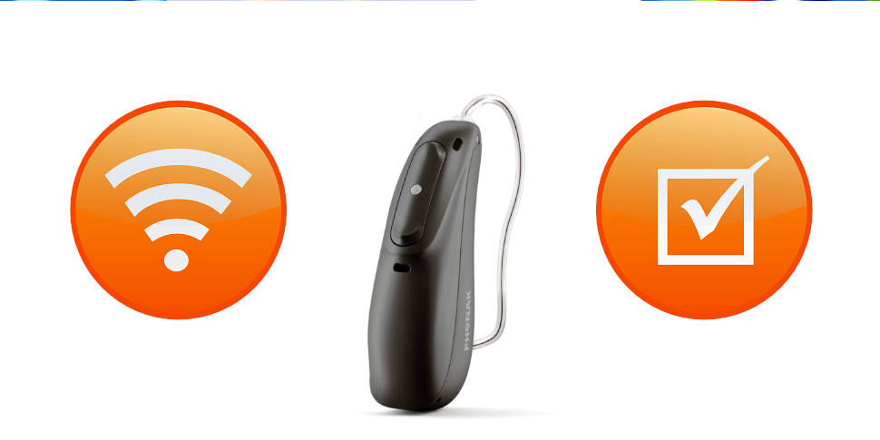 Aud&iacute;fonos recargables en &Aacute;ngeles Fernandez - Puerto de Santa Mar&iacute;a