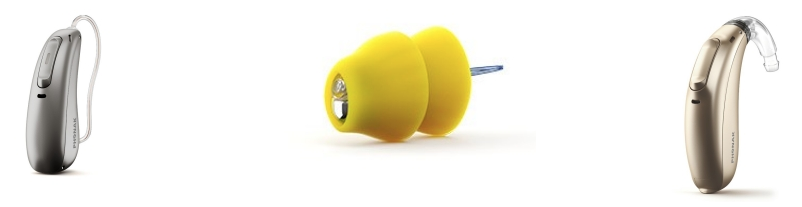 Aud&iacute;fonos en Centro Auditivo &Aacute;ngeles Fern&aacute;ndez