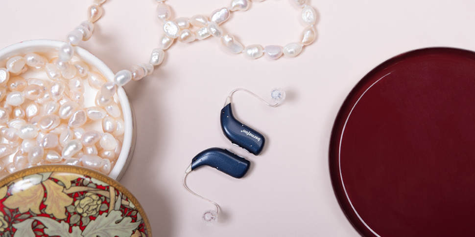 Aud&iacute;fonos Puerto de Santa Mar&iacute;a en &Aacute;ngeles Fern&aacute;ndez