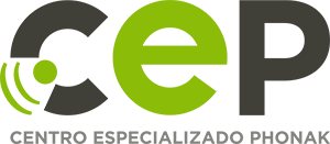 Centro Especialziado Phonak