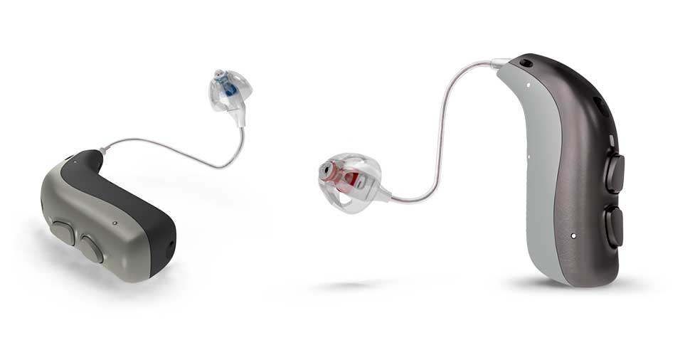 Aud&iacute;fonos en Centro Auditivo &Aacute;ngeles Fern&aacute;ndez