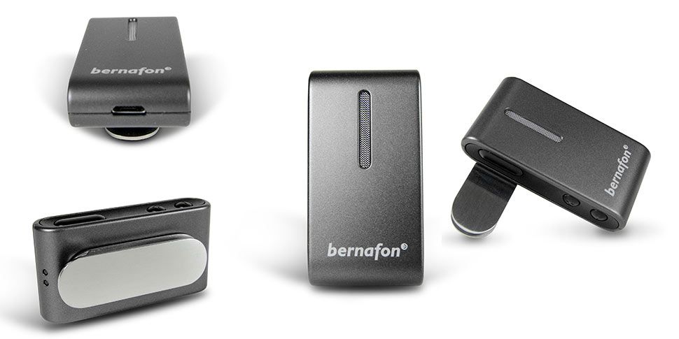 Accesorios para sus Audífonos