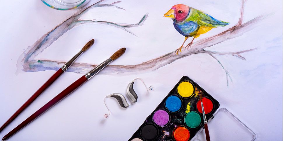 Audífonos en Centro Auditivo Ángeles Fernández